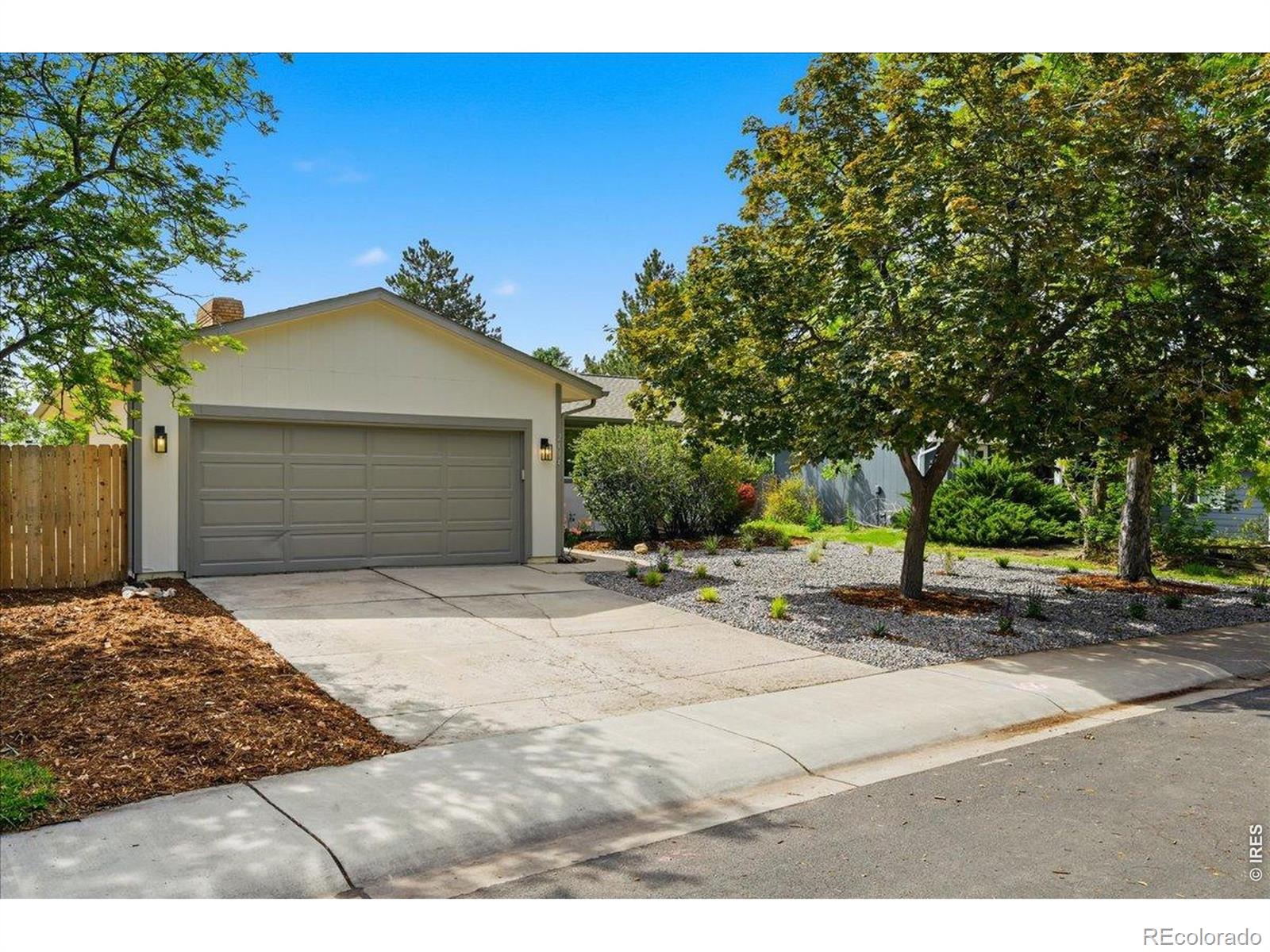 2454 Leghorn Drive Fort Collins CO 80526
