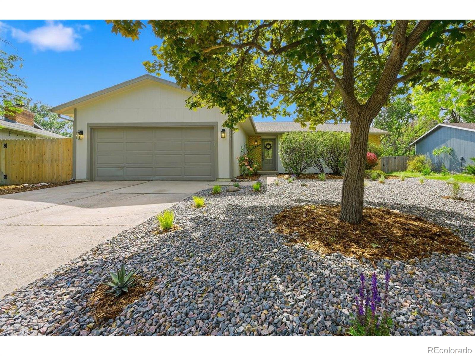 2454 Leghorn Drive Fort Collins CO 80526