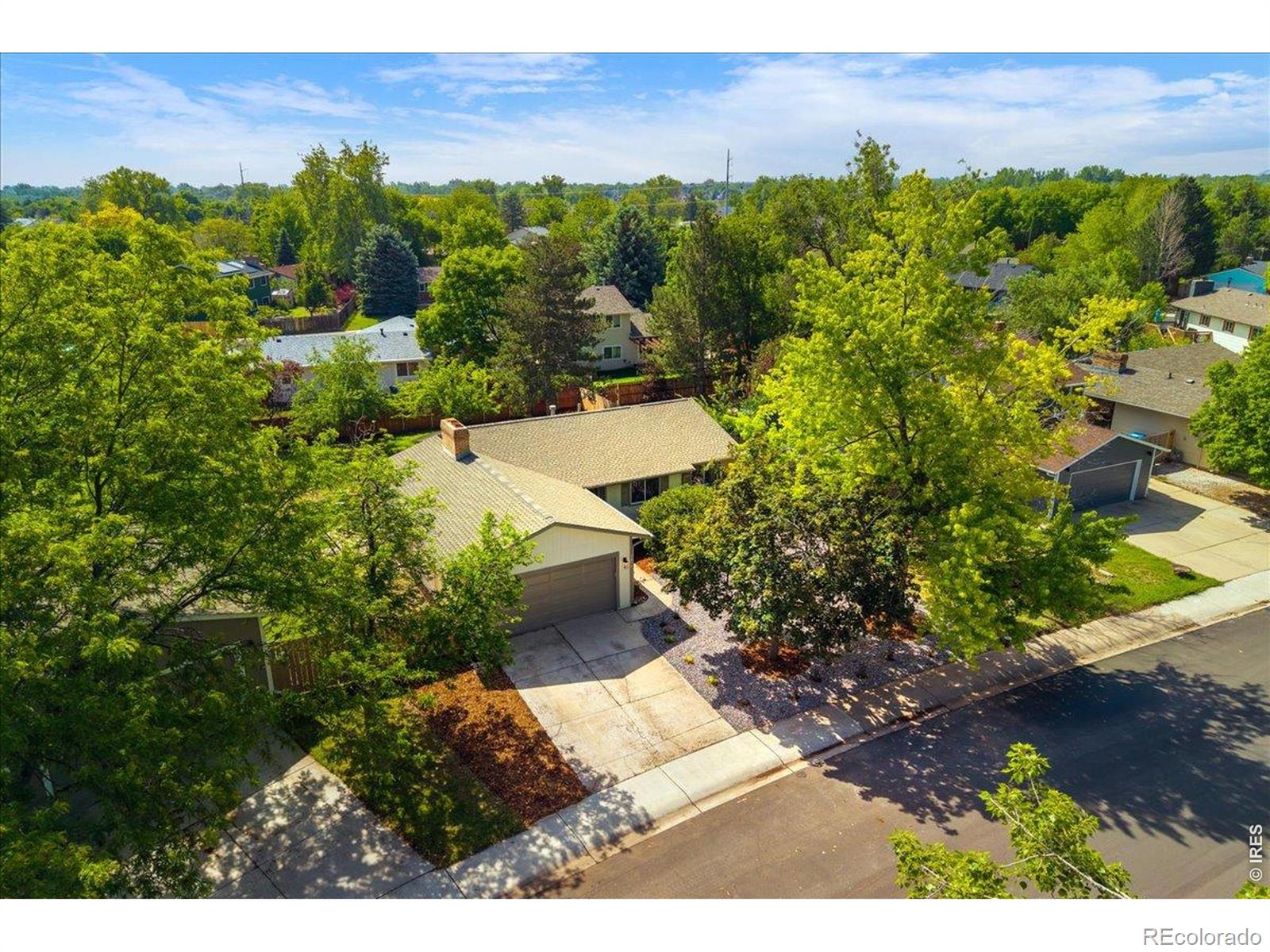2454 Leghorn Drive Fort Collins CO 80526