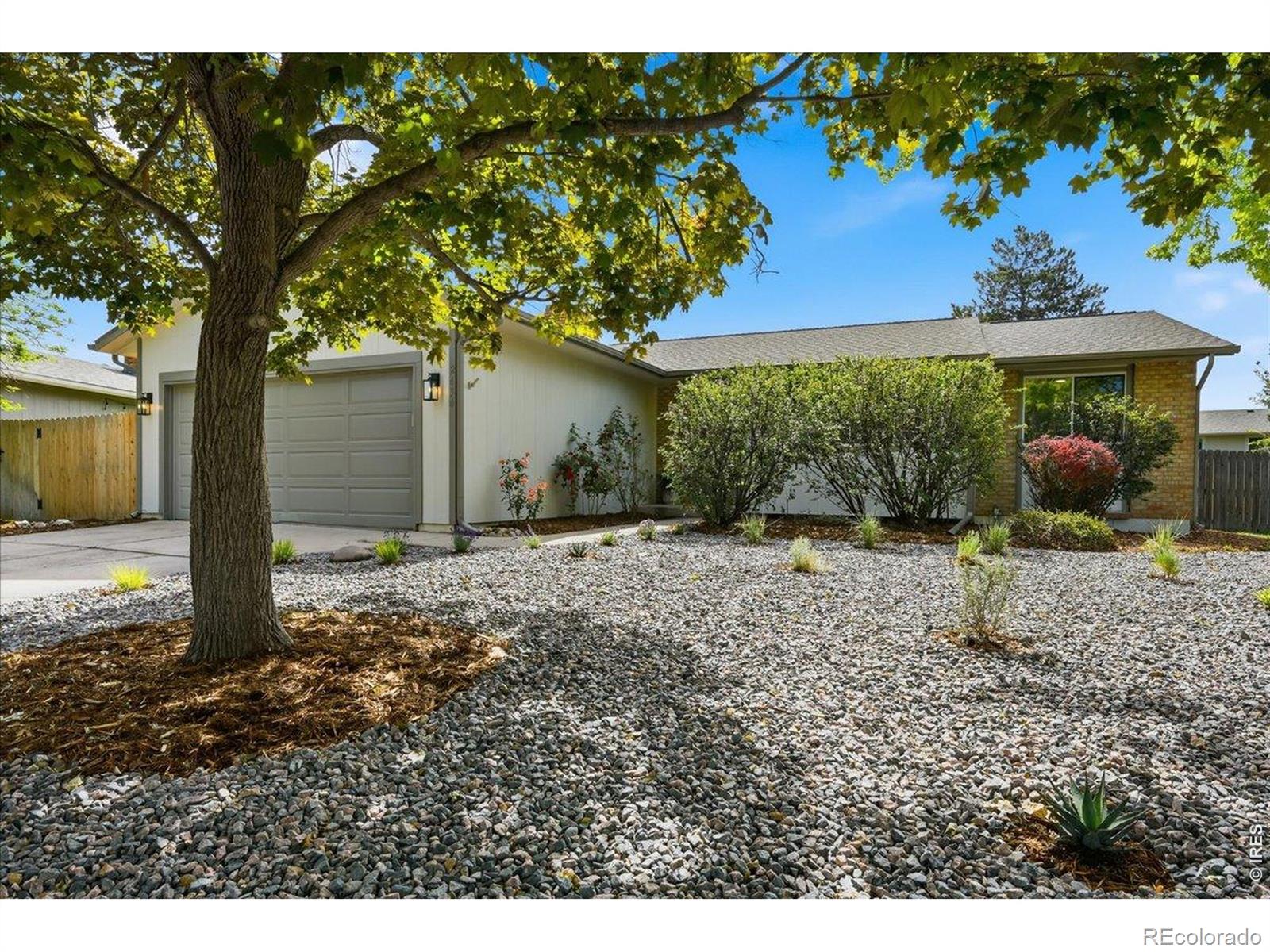 2454 Leghorn Drive Fort Collins CO 80526