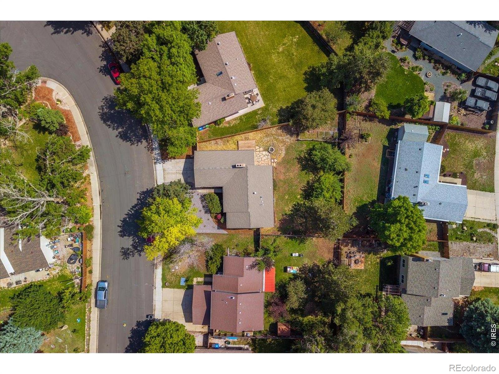 2454 Leghorn Drive Fort Collins CO 80526