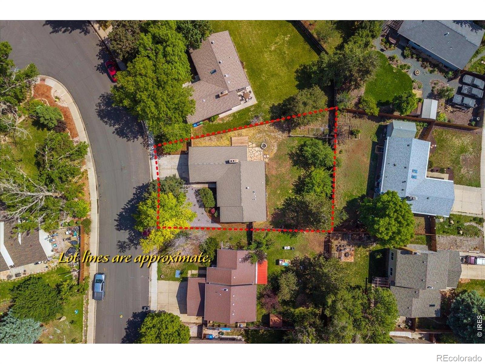 2454 Leghorn Drive Fort Collins CO 80526