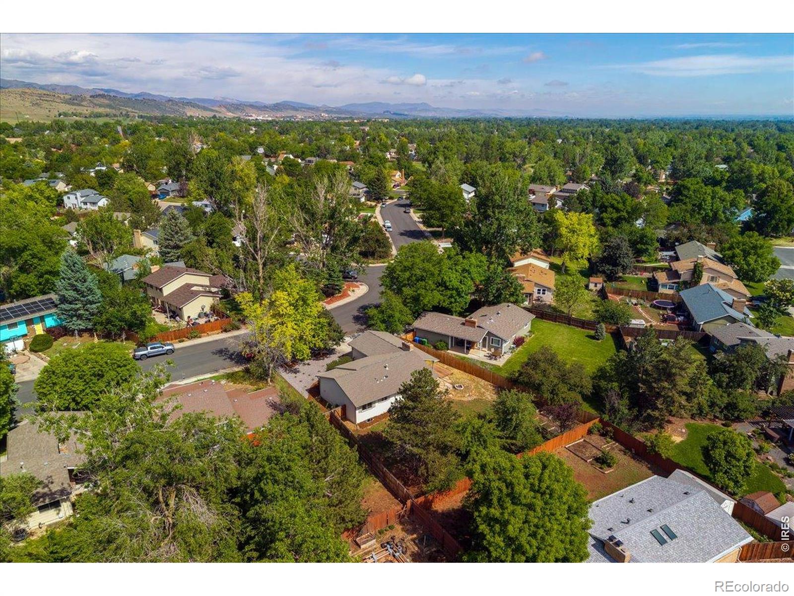 2454 Leghorn Drive Fort Collins CO 80526