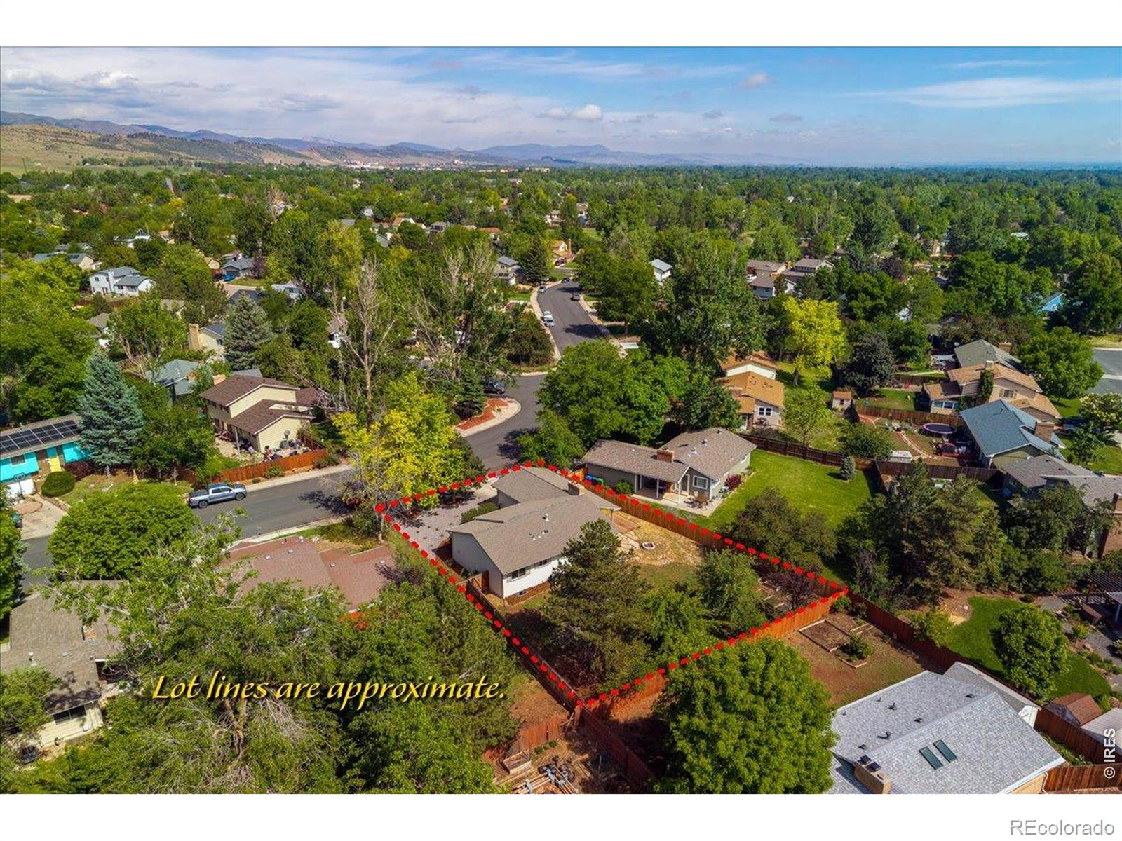 2454 Leghorn Drive Fort Collins CO 80526