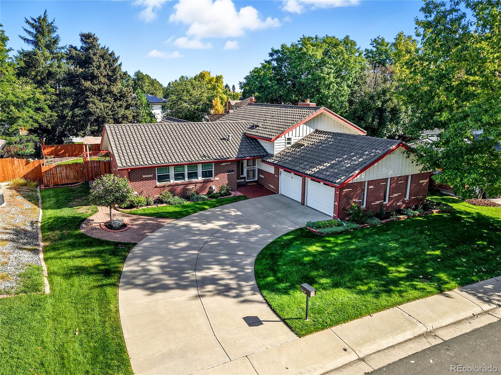 3608 S Newport Way Denver CO 80237