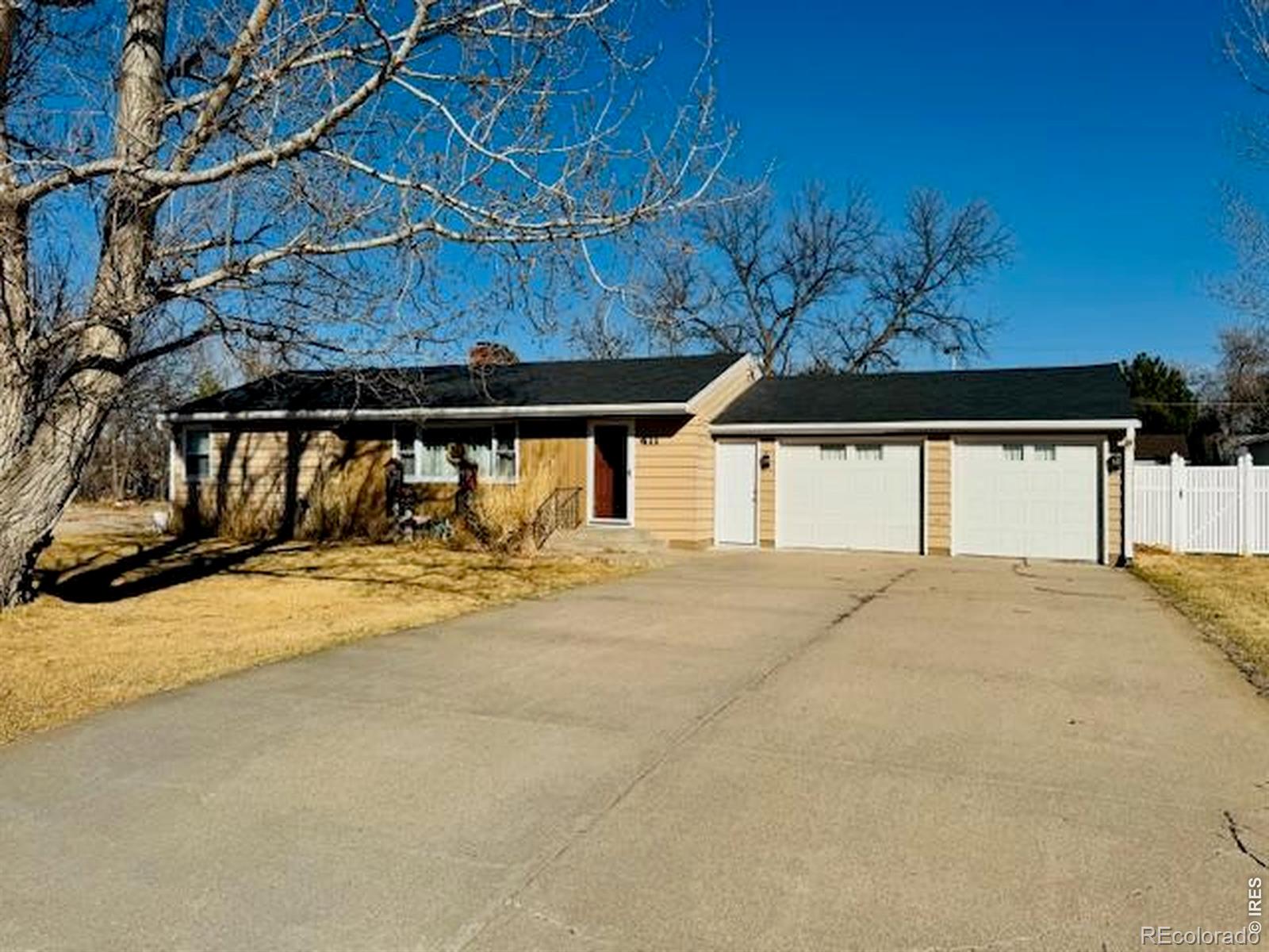 411 N Logan Avenue Fleming CO 80728