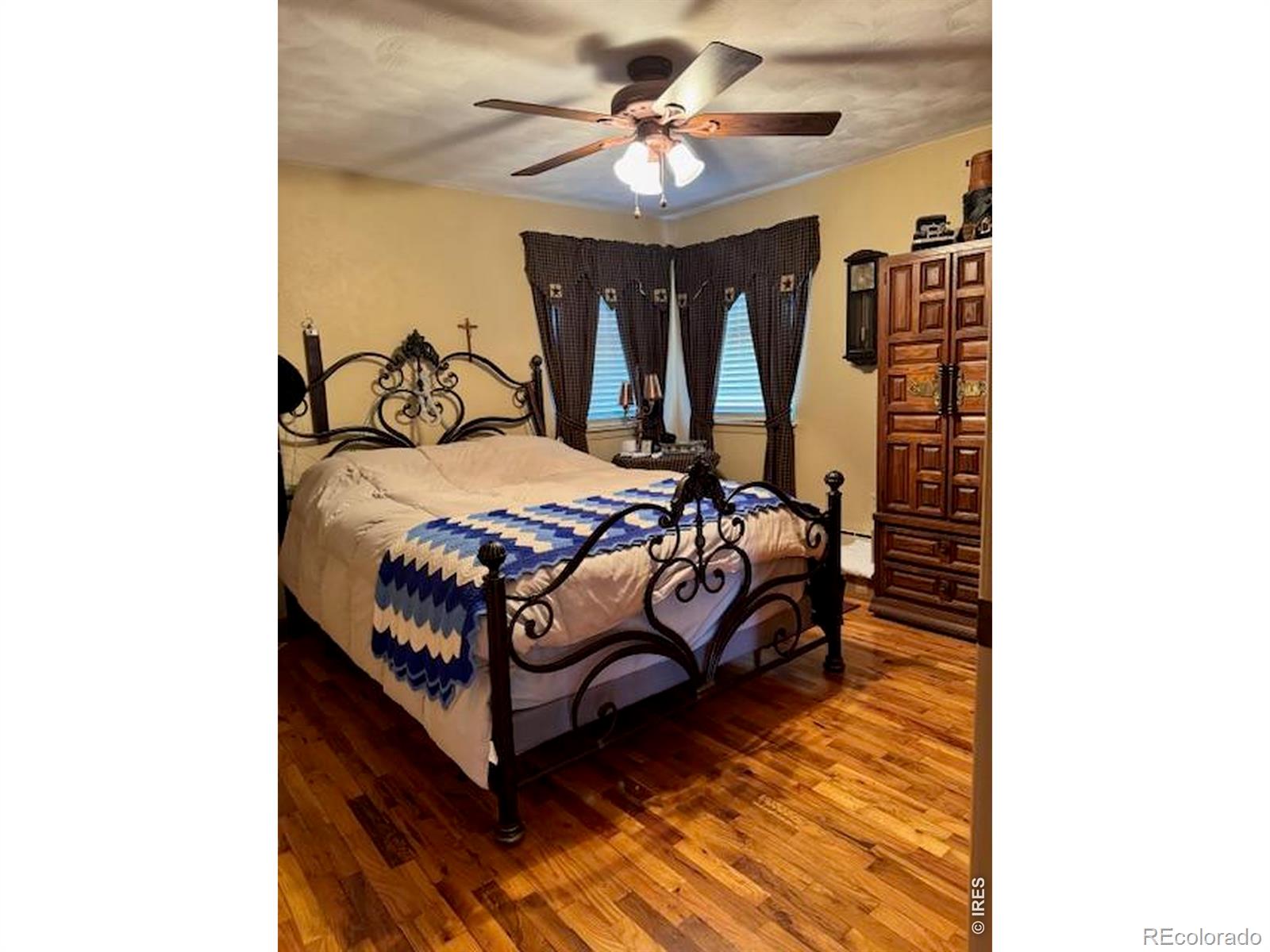 411 N Logan Avenue Fleming CO 80728