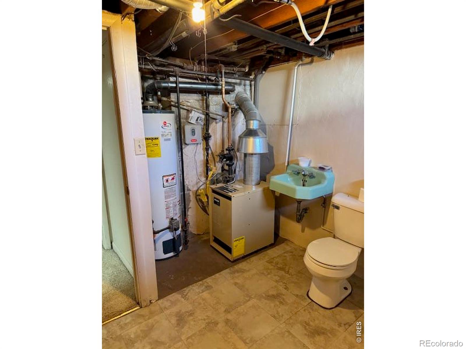 411 N Logan Avenue Fleming CO 80728