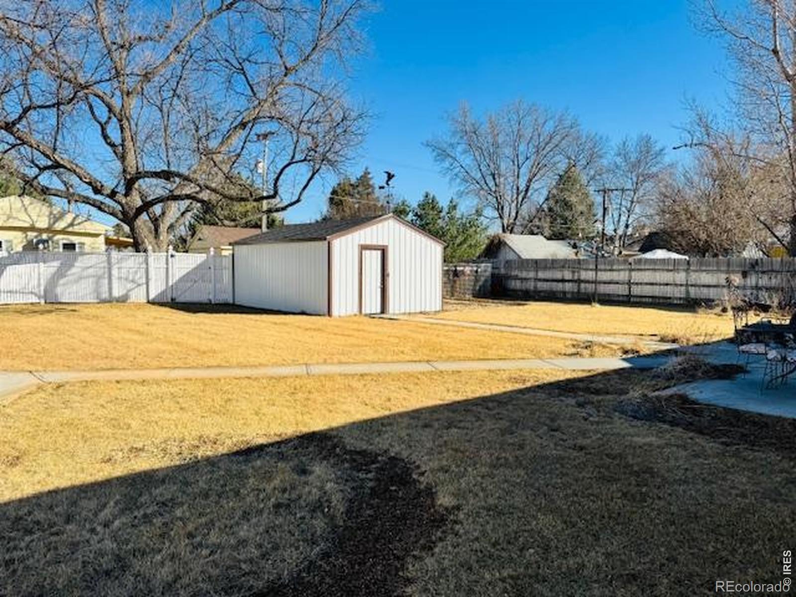 411 N Logan Avenue Fleming CO 80728