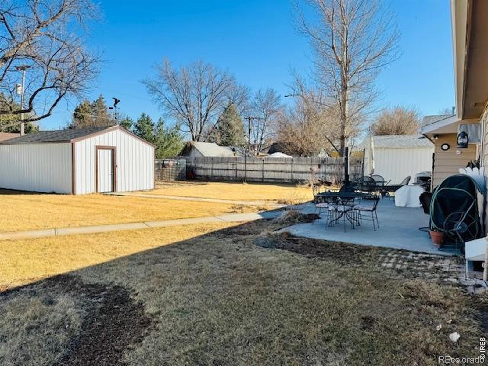 411 N Logan Avenue Fleming CO 80728