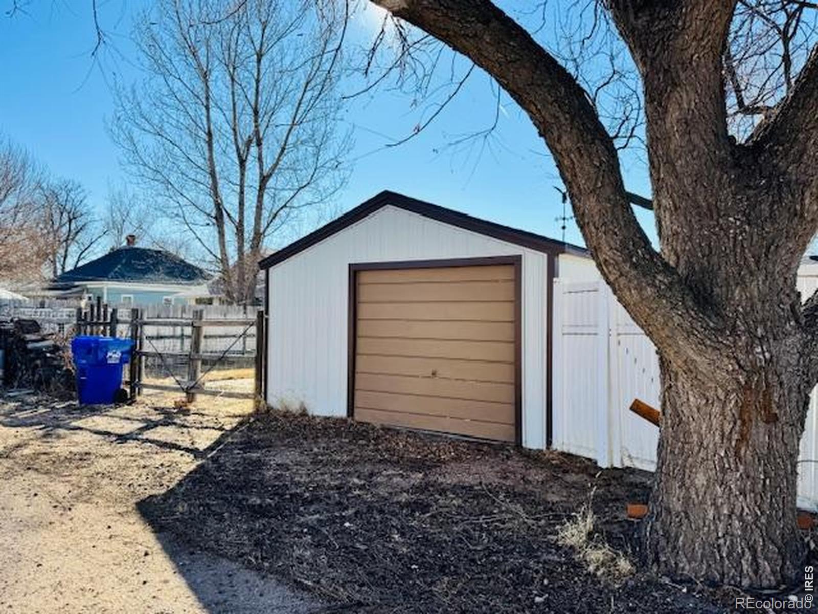 411 N Logan Avenue Fleming CO 80728