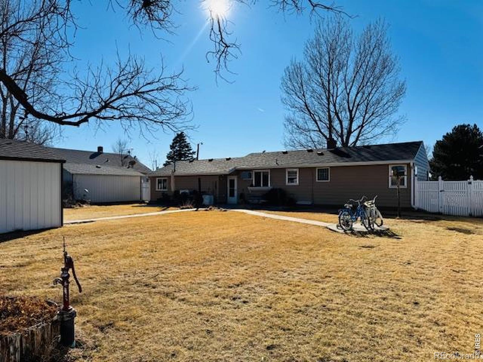 411 N Logan Avenue Fleming CO 80728