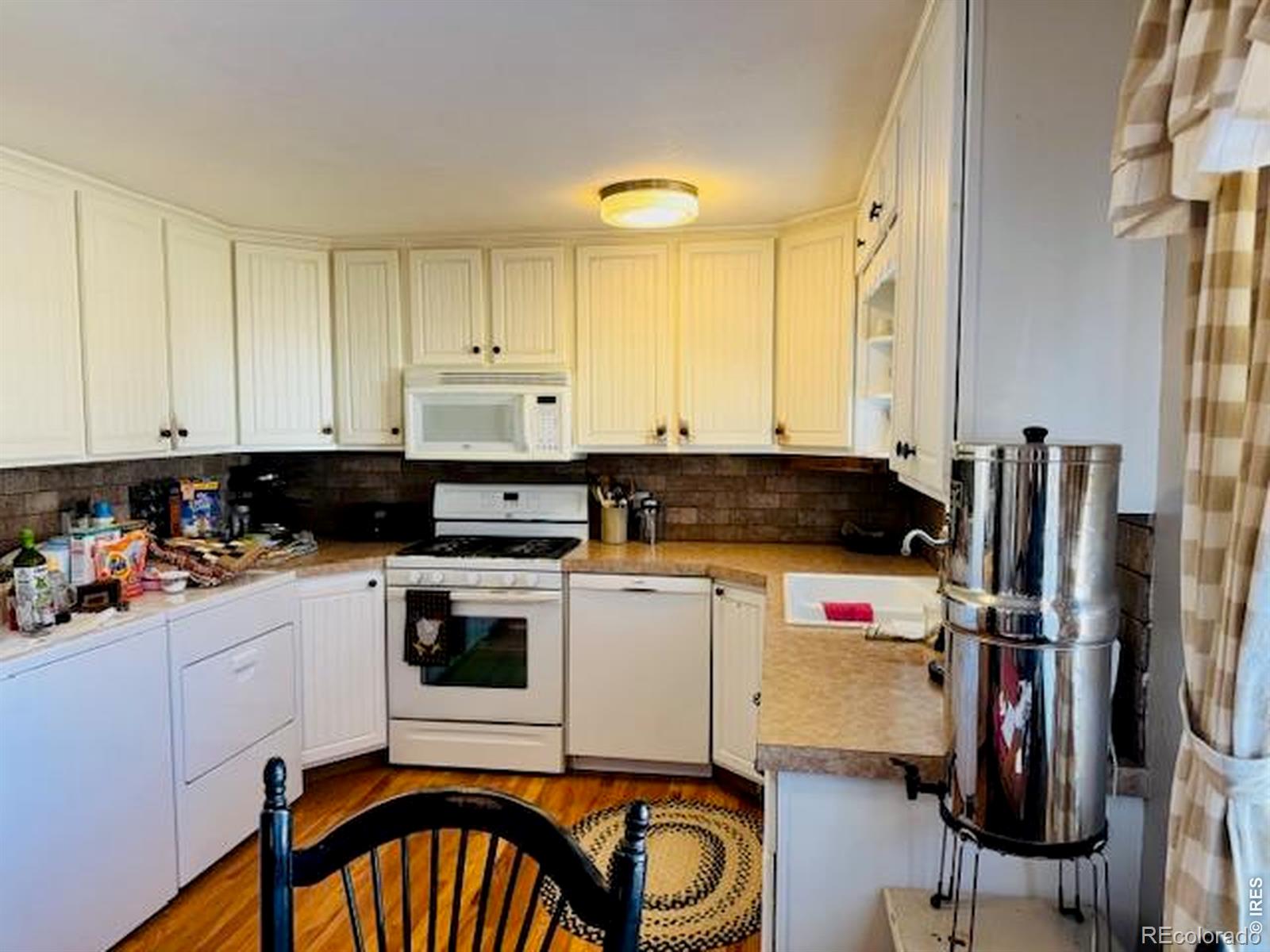 411 N Logan Avenue Fleming CO 80728