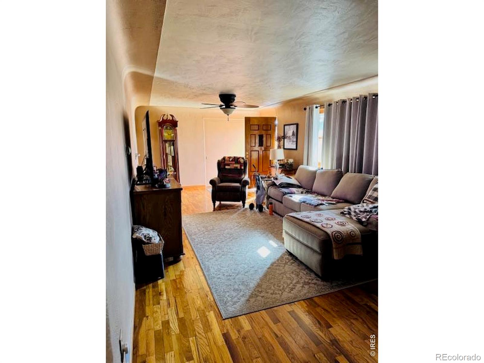 411 N Logan Avenue Fleming CO 80728