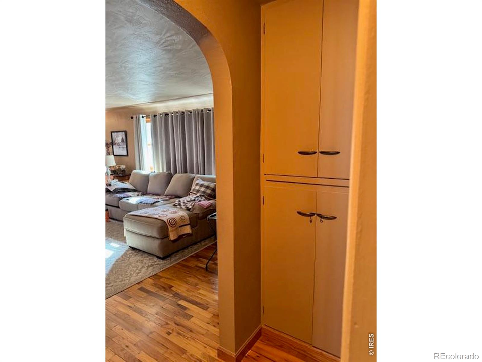 411 N Logan Avenue Fleming CO 80728