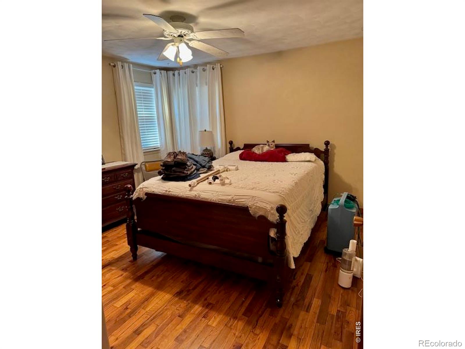 411 N Logan Avenue Fleming CO 80728