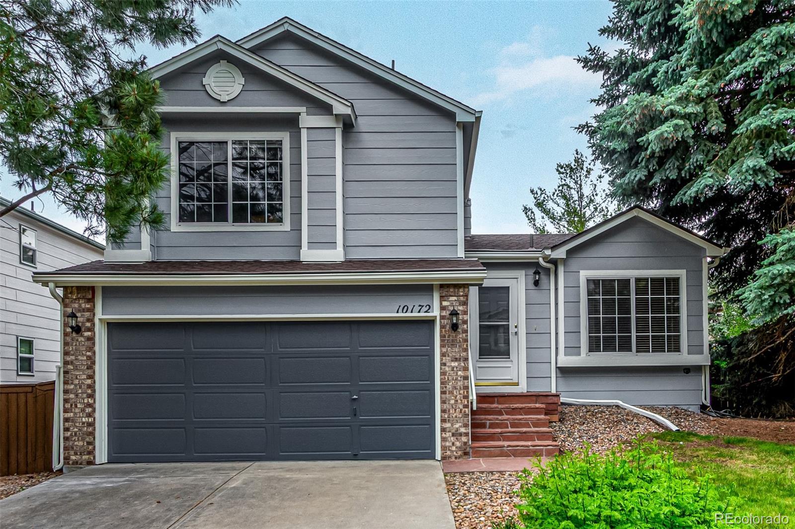 10172 Woodrose Lane Highlands Ranch CO 80129