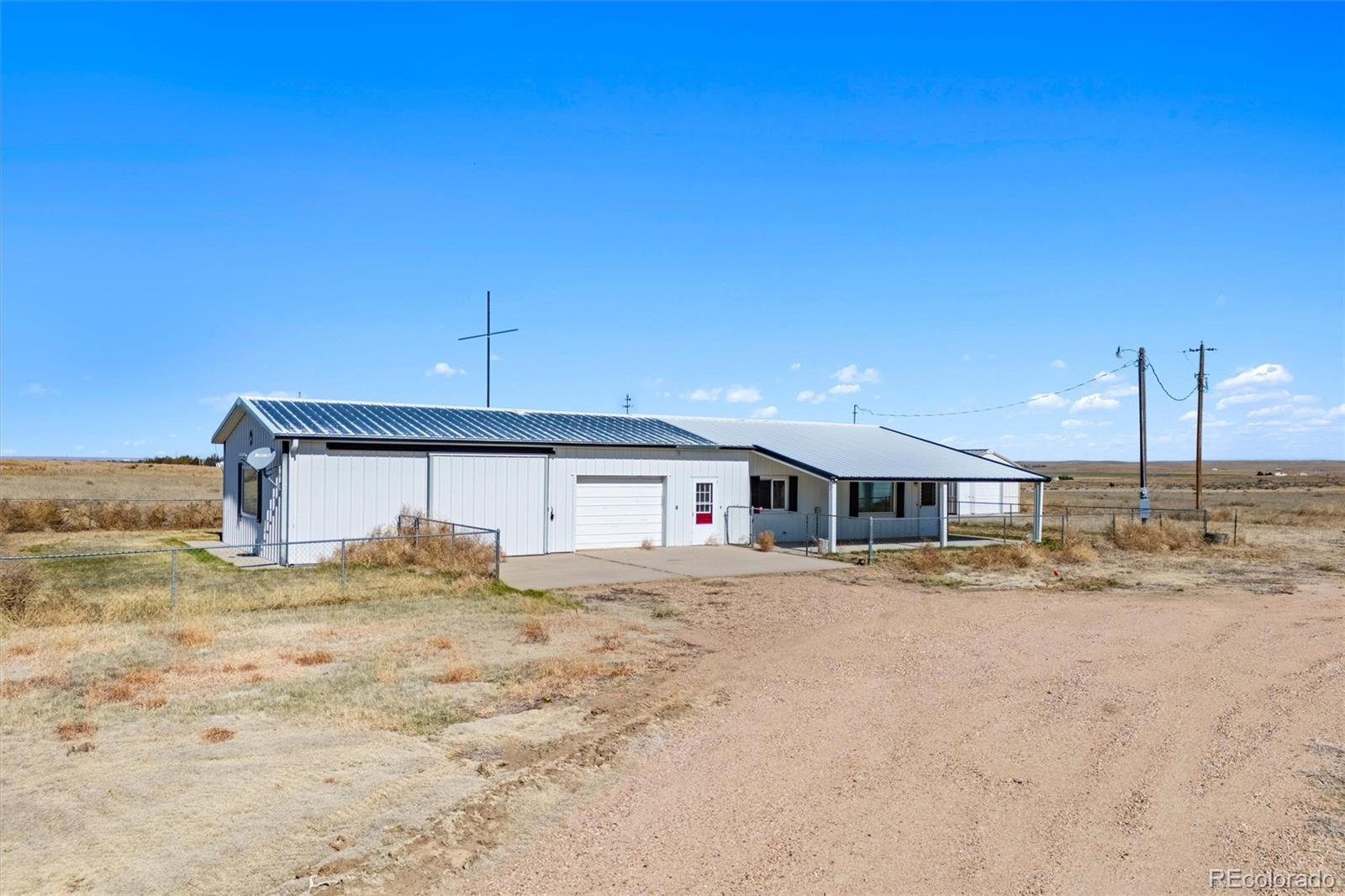 15341 County Road V Fort Morgan CO 80701