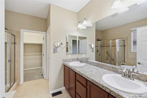 3932 Desert Ridge Circle Castle Rock CO 80108