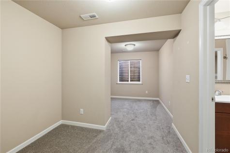 3932 Desert Ridge Circle Castle Rock CO 80108