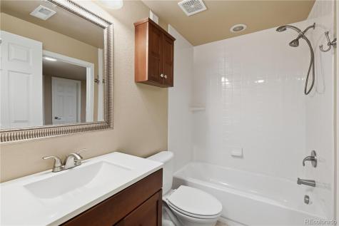 3932 Desert Ridge Circle Castle Rock CO 80108