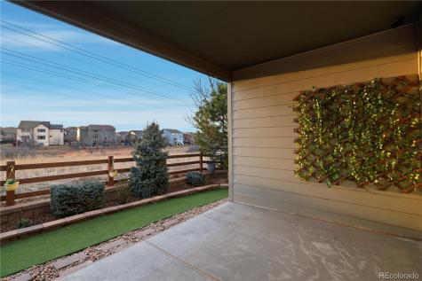 3932 Desert Ridge Circle Castle Rock CO 80108