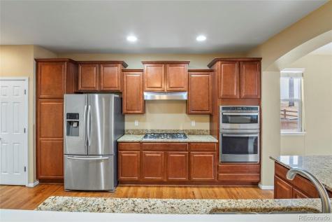 3932 Desert Ridge Circle Castle Rock CO 80108