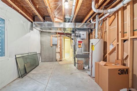 3932 Desert Ridge Circle Castle Rock CO 80108