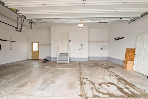 3932 Desert Ridge Circle Castle Rock CO 80108