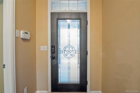 3932 Desert Ridge Circle Castle Rock CO 80108