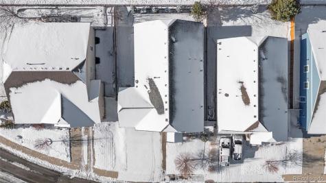 3932 Desert Ridge Circle Castle Rock CO 80108