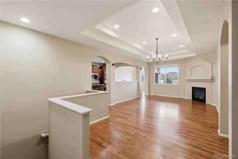 3932 Desert Ridge Circle Castle Rock CO 80108