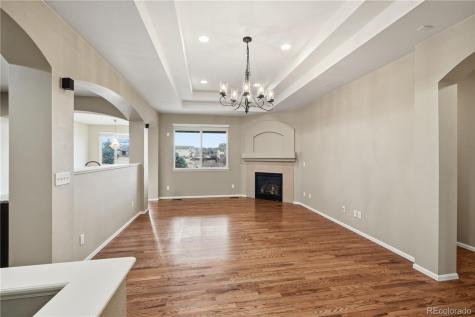 3932 Desert Ridge Circle Castle Rock CO 80108