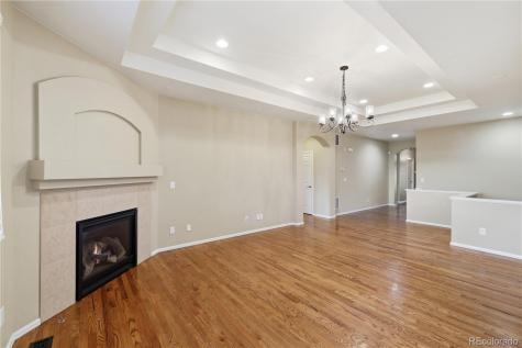 3932 Desert Ridge Circle Castle Rock CO 80108