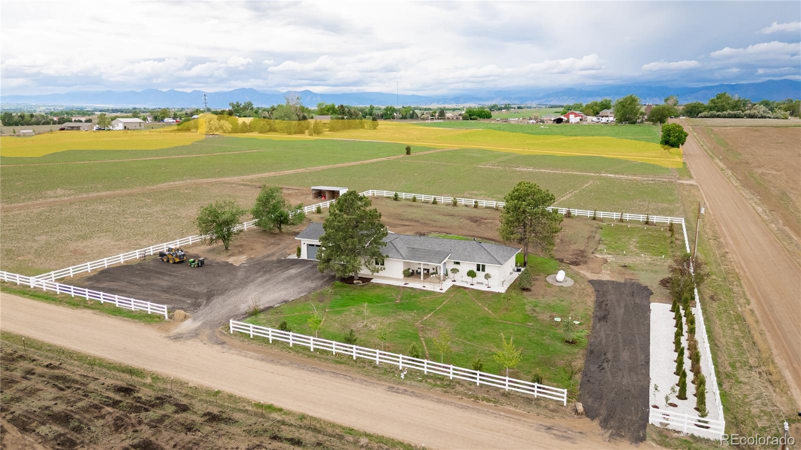344 County Road 16 1/2 Longmont CO 80504