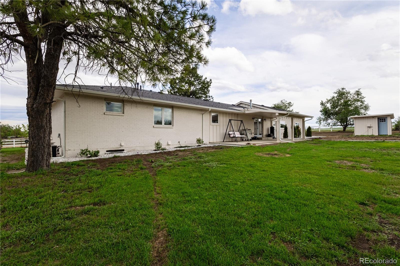 344 County Road 16 1/2 Longmont CO 80504