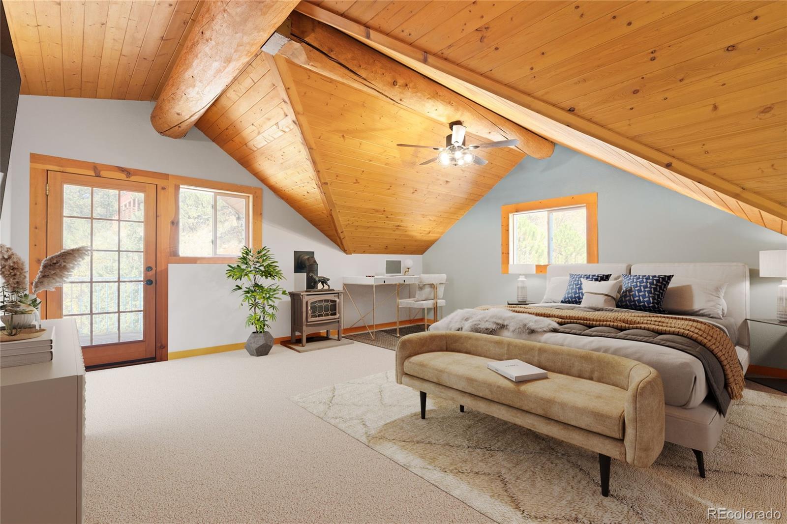 644 Mill Creek Road Idaho Springs CO 80436