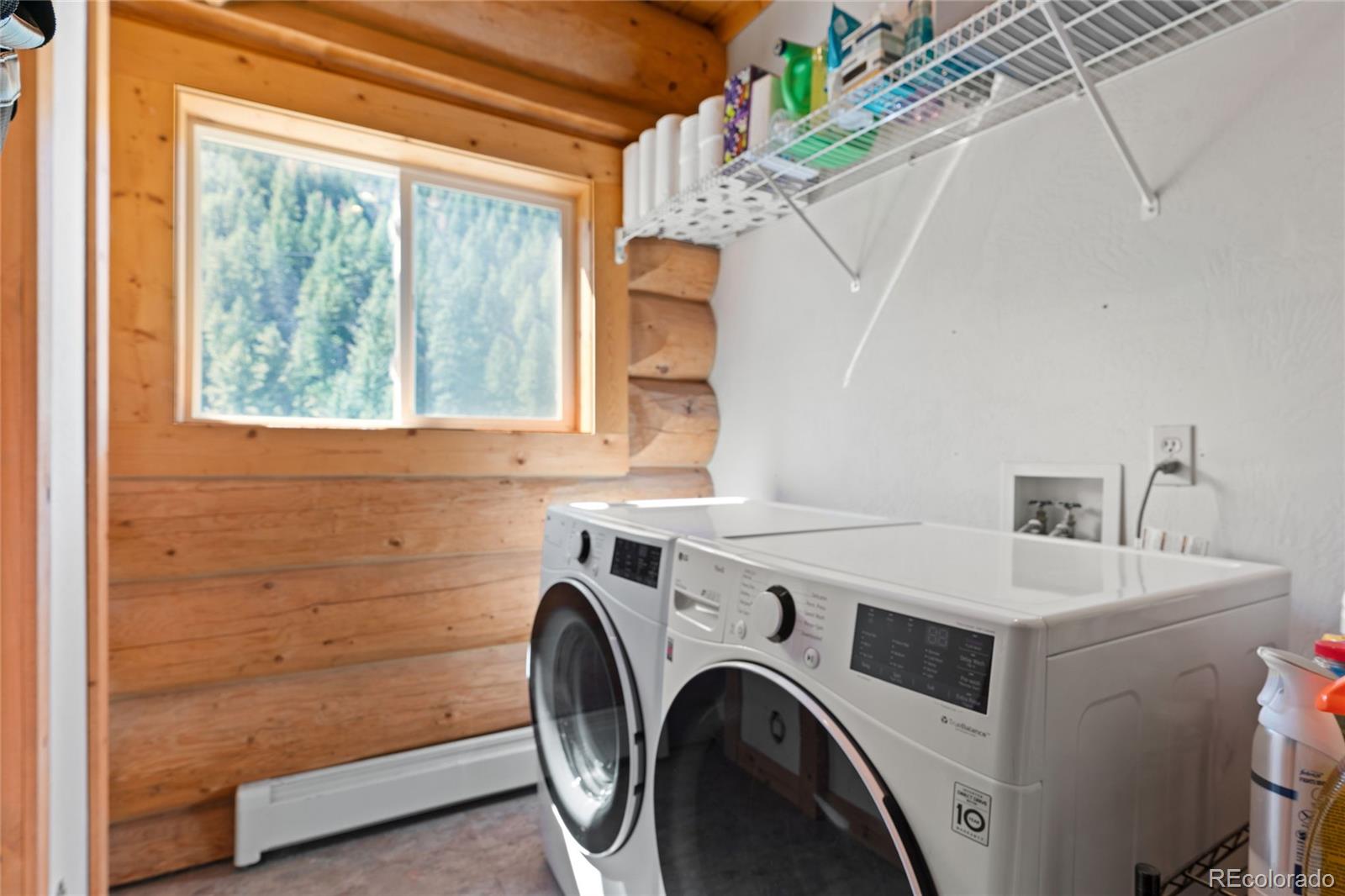 644 Mill Creek Road Idaho Springs CO 80436