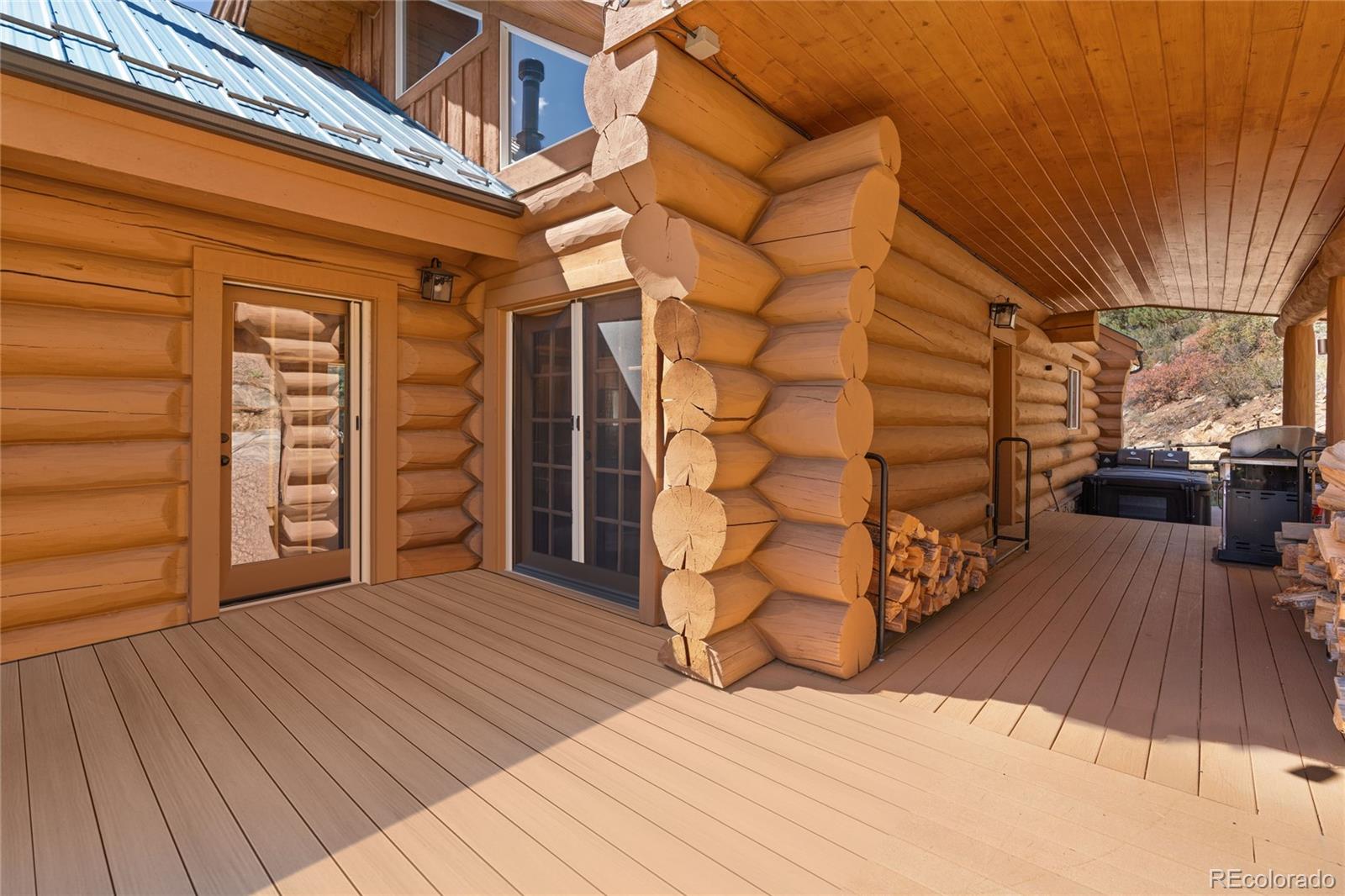 644 Mill Creek Road Idaho Springs CO 80436
