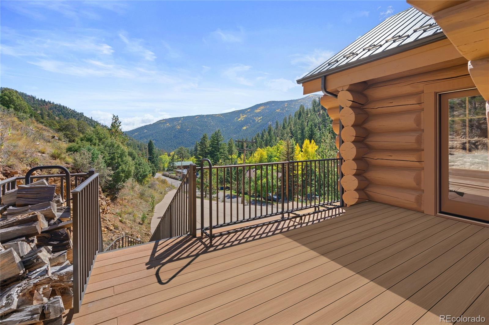 644 Mill Creek Road Idaho Springs CO 80436