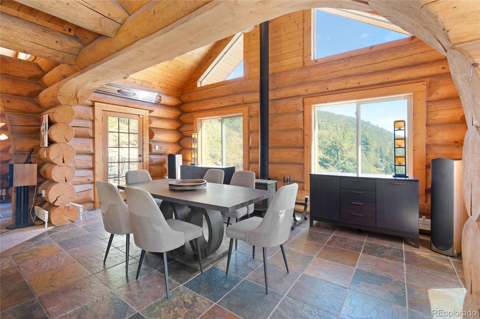 644 Mill Creek Road Idaho Springs CO 80436