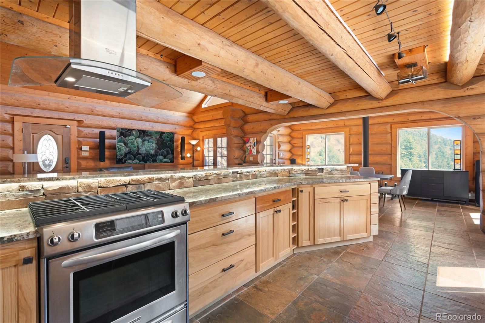 644 Mill Creek Road Idaho Springs CO 80436