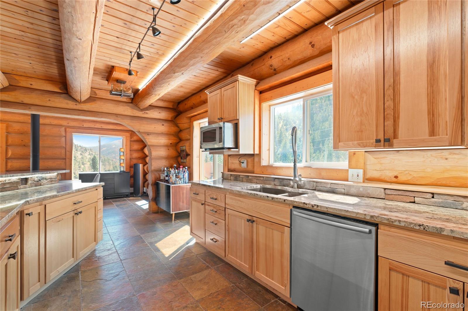 644 Mill Creek Road Idaho Springs CO 80436