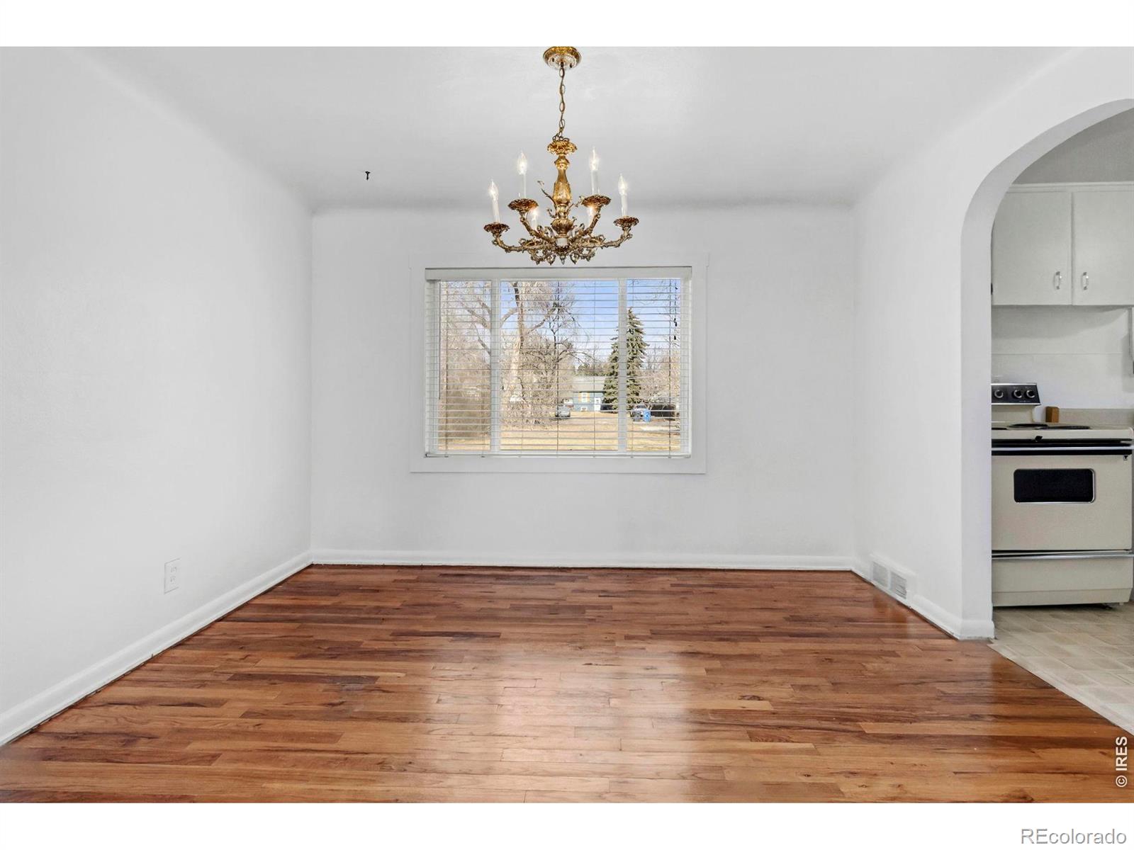 1126 W Myrtle Street Fort Collins CO 80521
