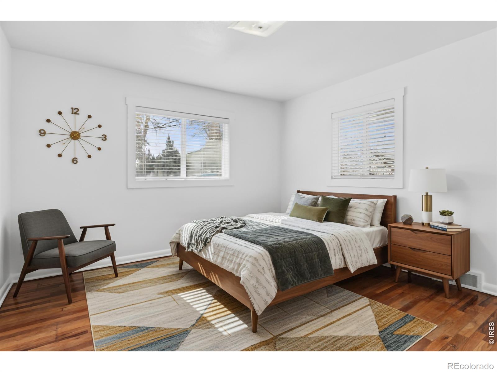 1126 W Myrtle Street Fort Collins CO 80521