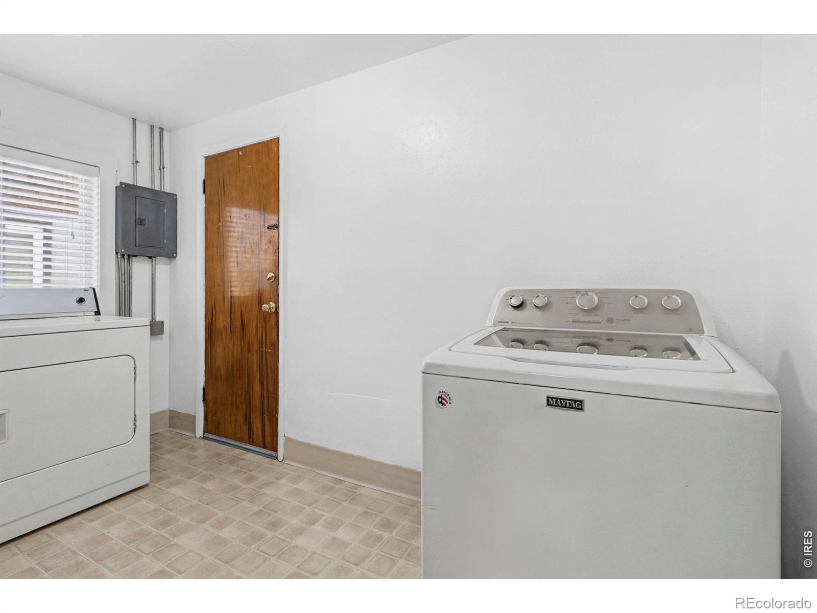 1126 W Myrtle Street Fort Collins CO 80521