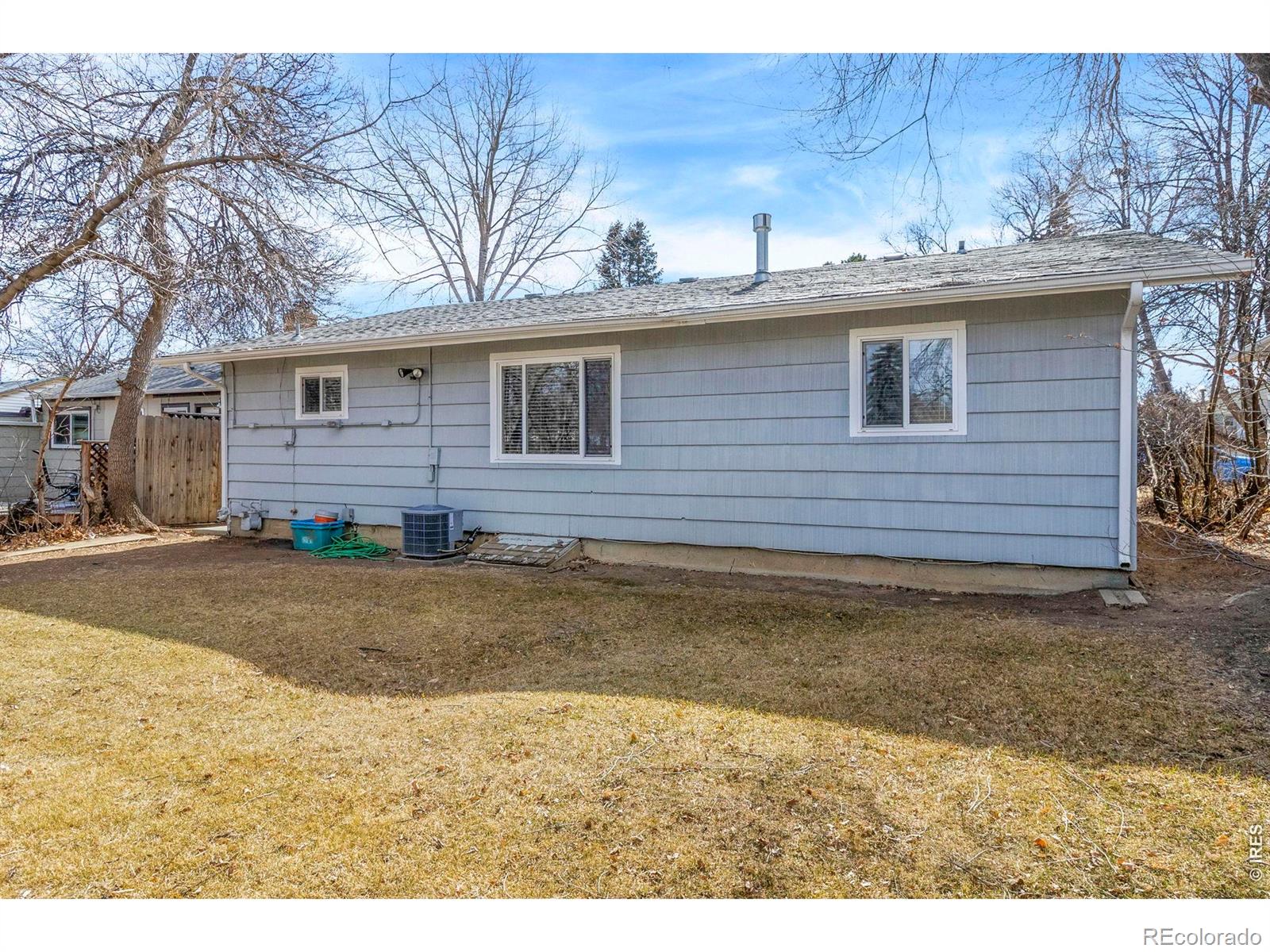 1126 W Myrtle Street Fort Collins CO 80521