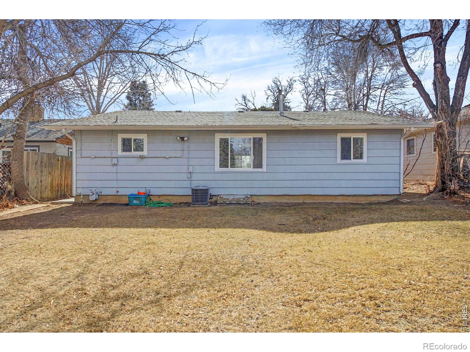 1126 W Myrtle Street Fort Collins CO 80521