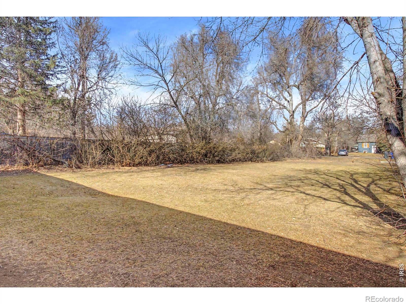 1126 W Myrtle Street Fort Collins CO 80521