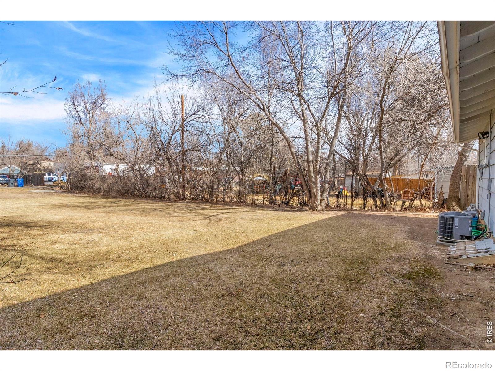 1126 W Myrtle Street Fort Collins CO 80521